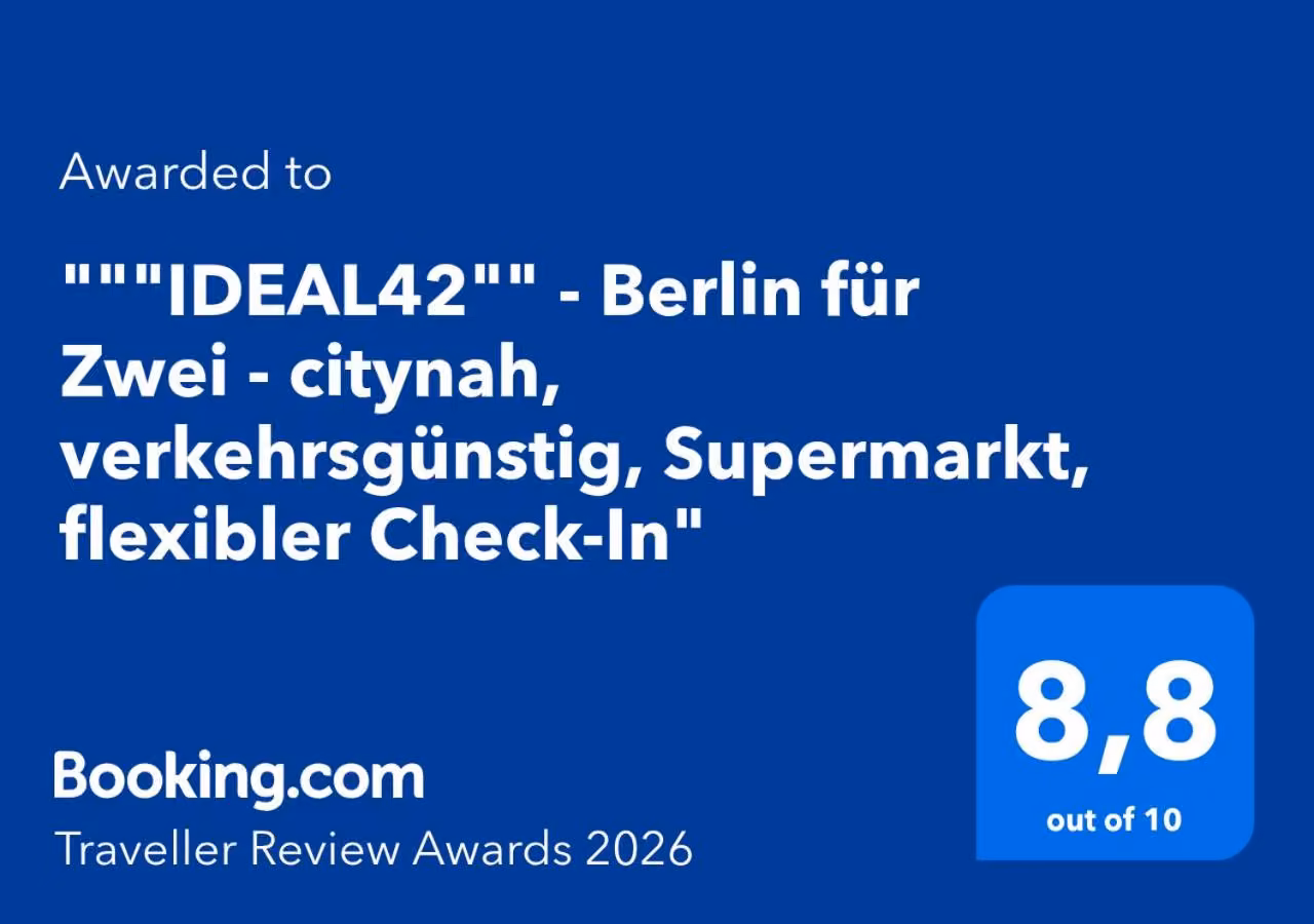 Bild der Unterkunft