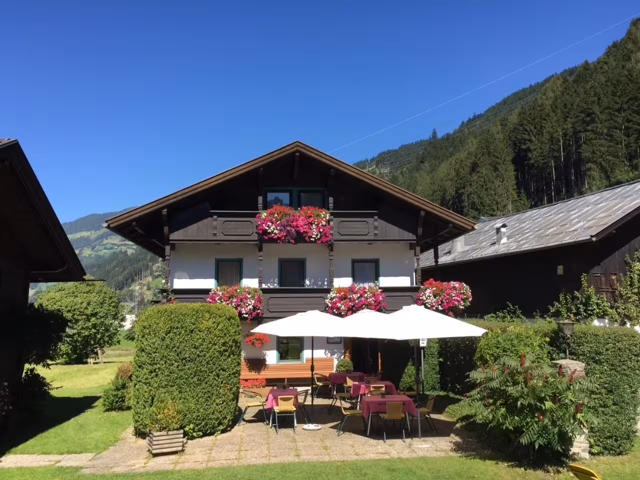 Bild der Unterkunft