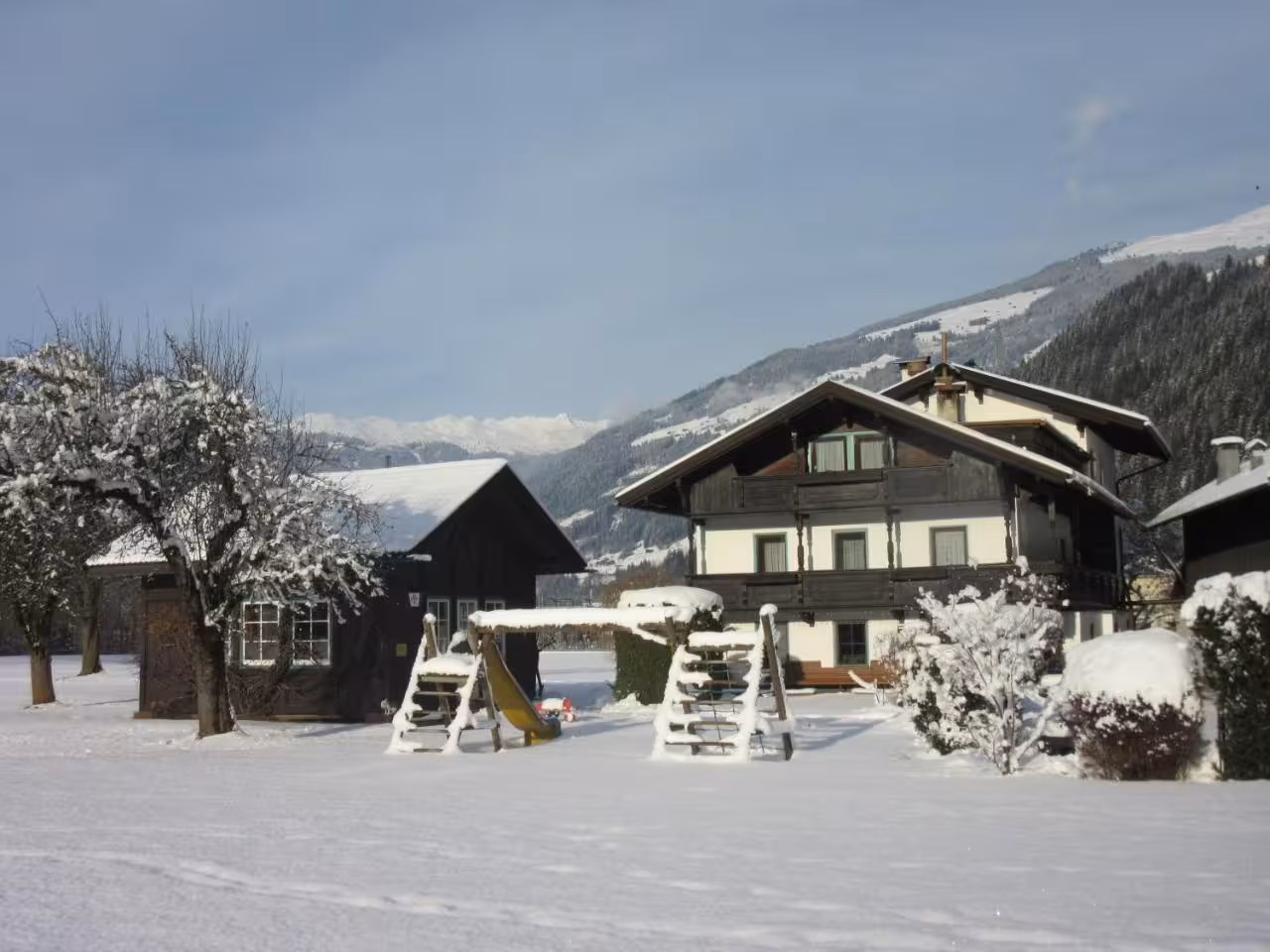 Bild der Unterkunft