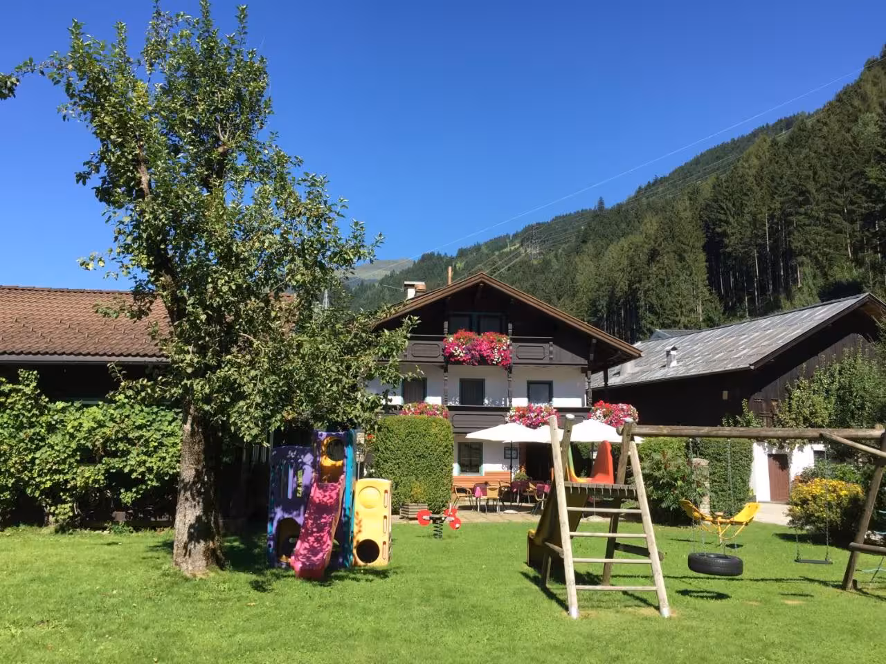 Bild der Unterkunft