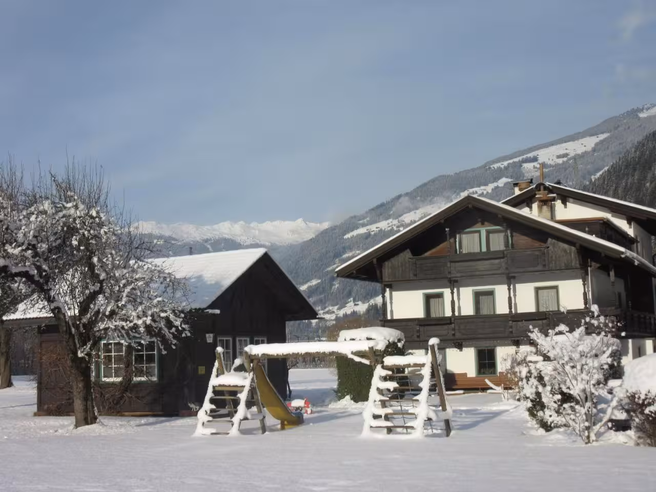Bild der Unterkunft
