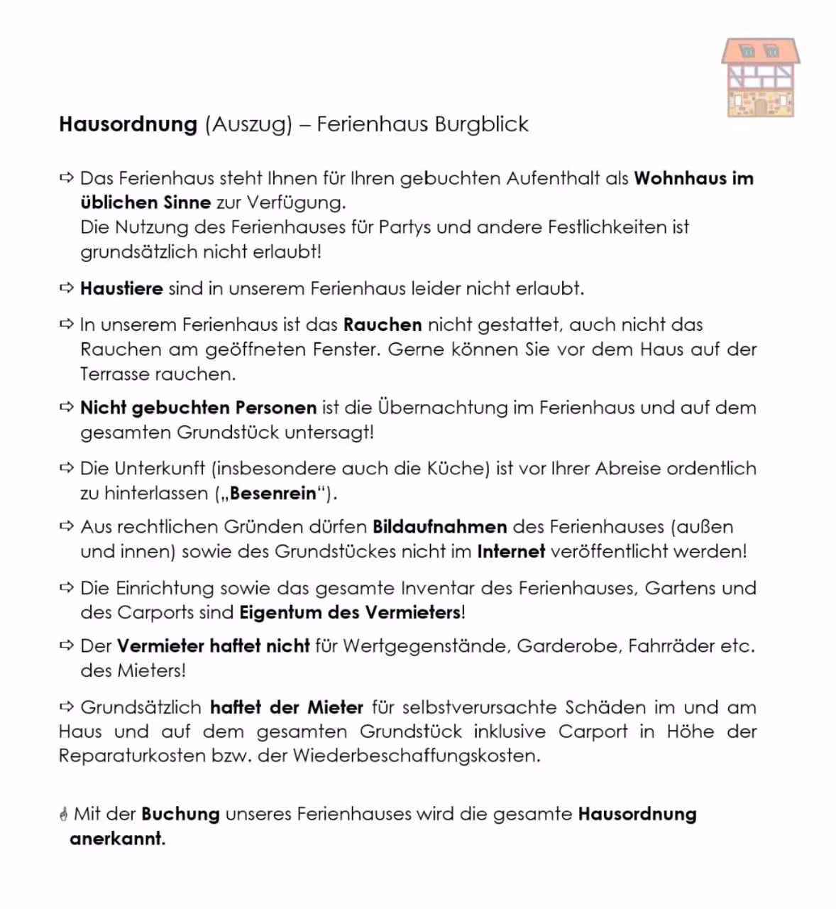 Bild der Unterkunft