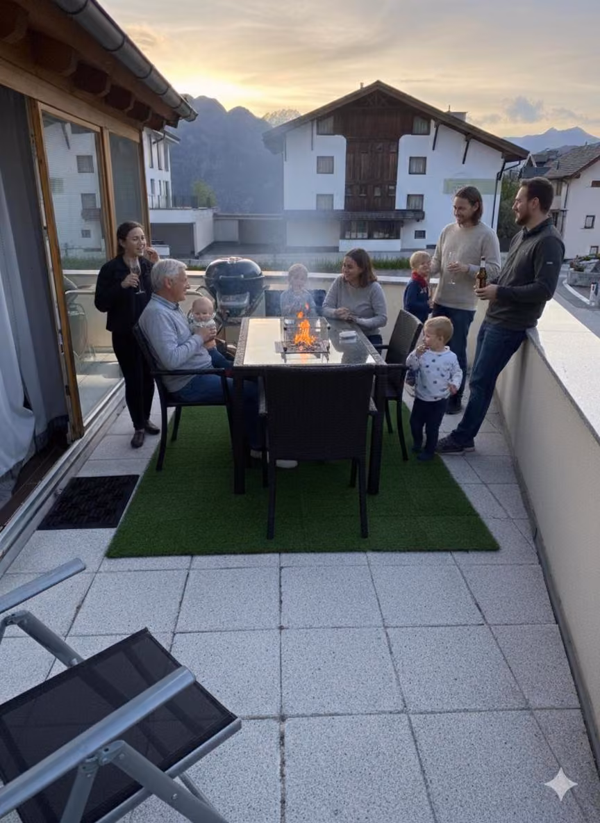 Bild der Unterkunft
