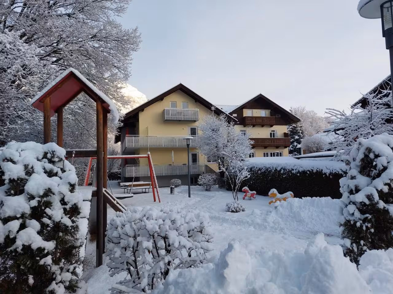 Bild der Unterkunft