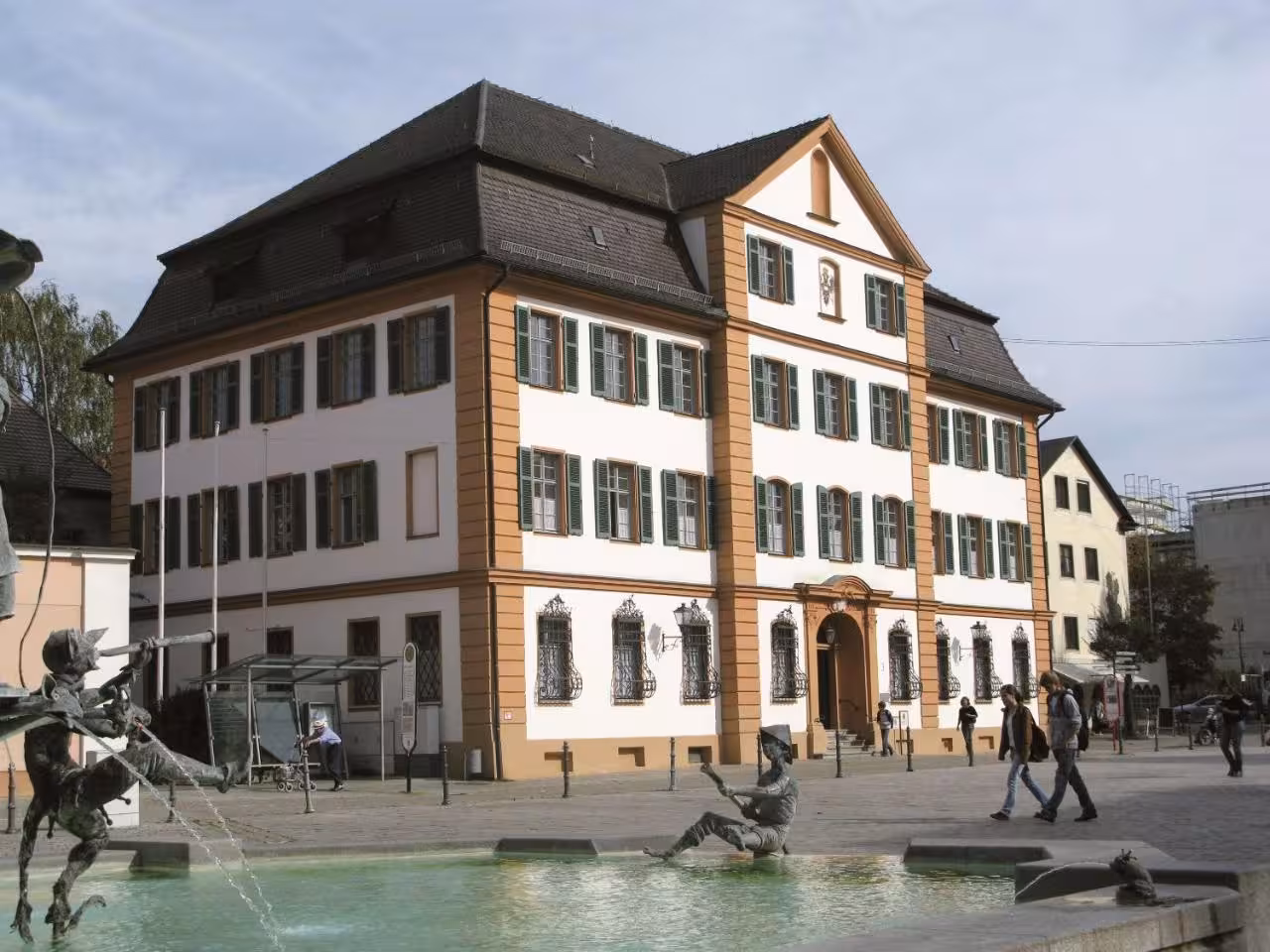 Bild der Unterkunft