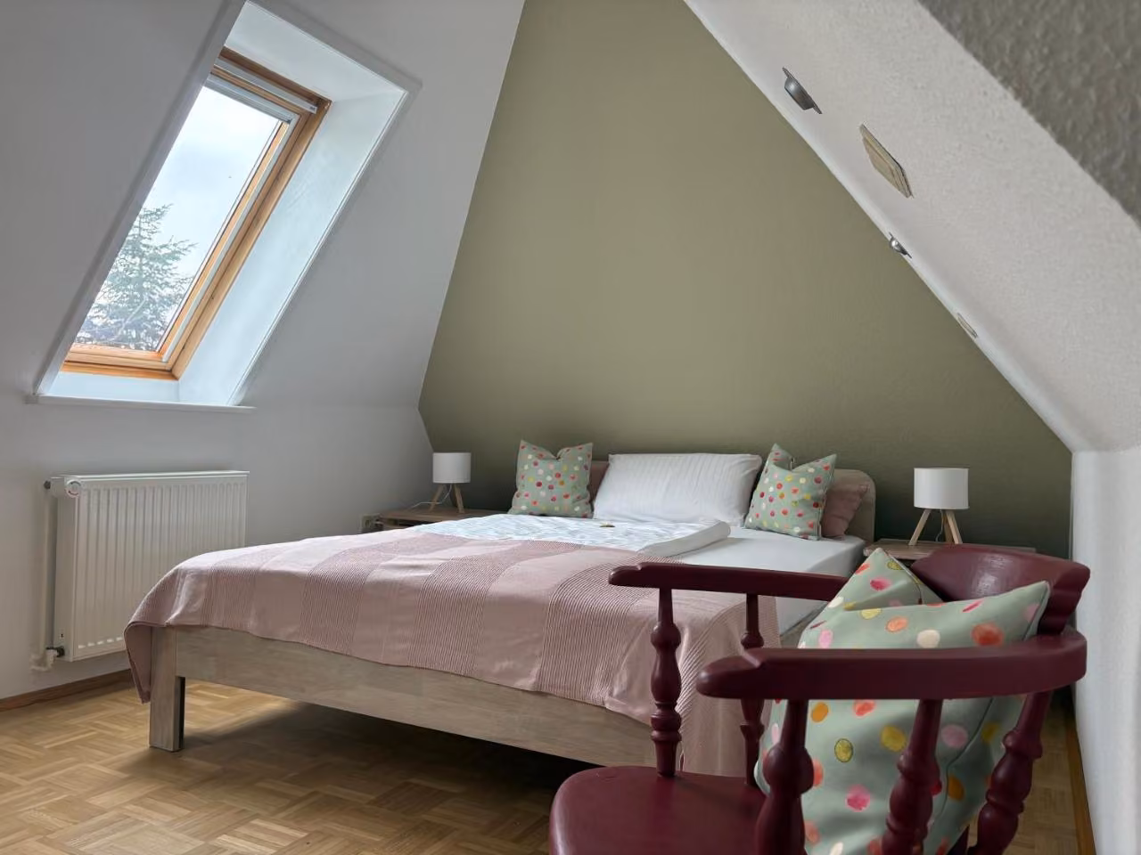 Bild der Unterkunft