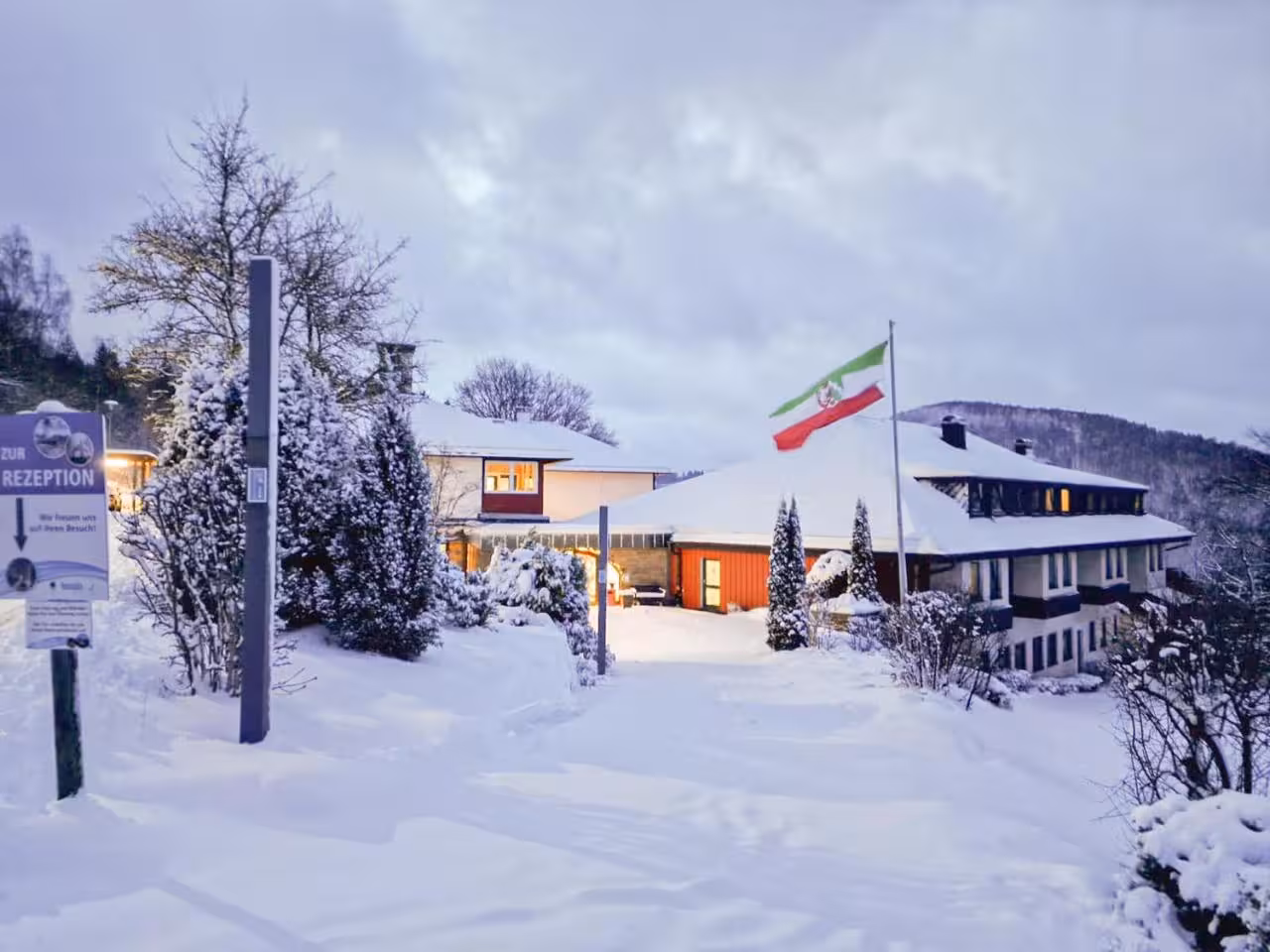 Bild der Unterkunft