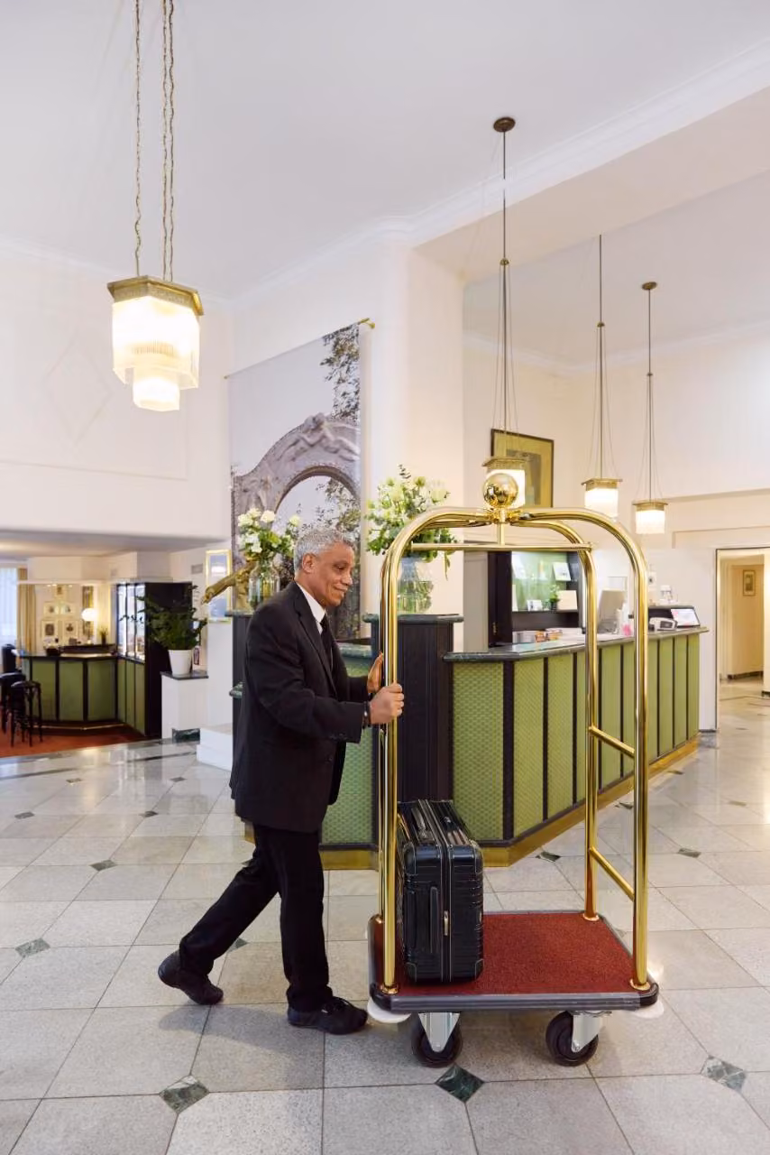 Bild der Unterkunft