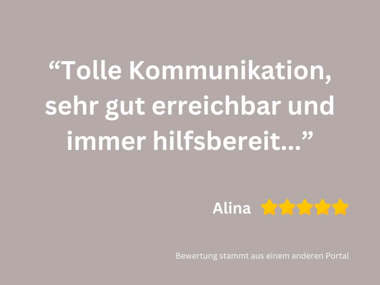 Bild der Unterkunft