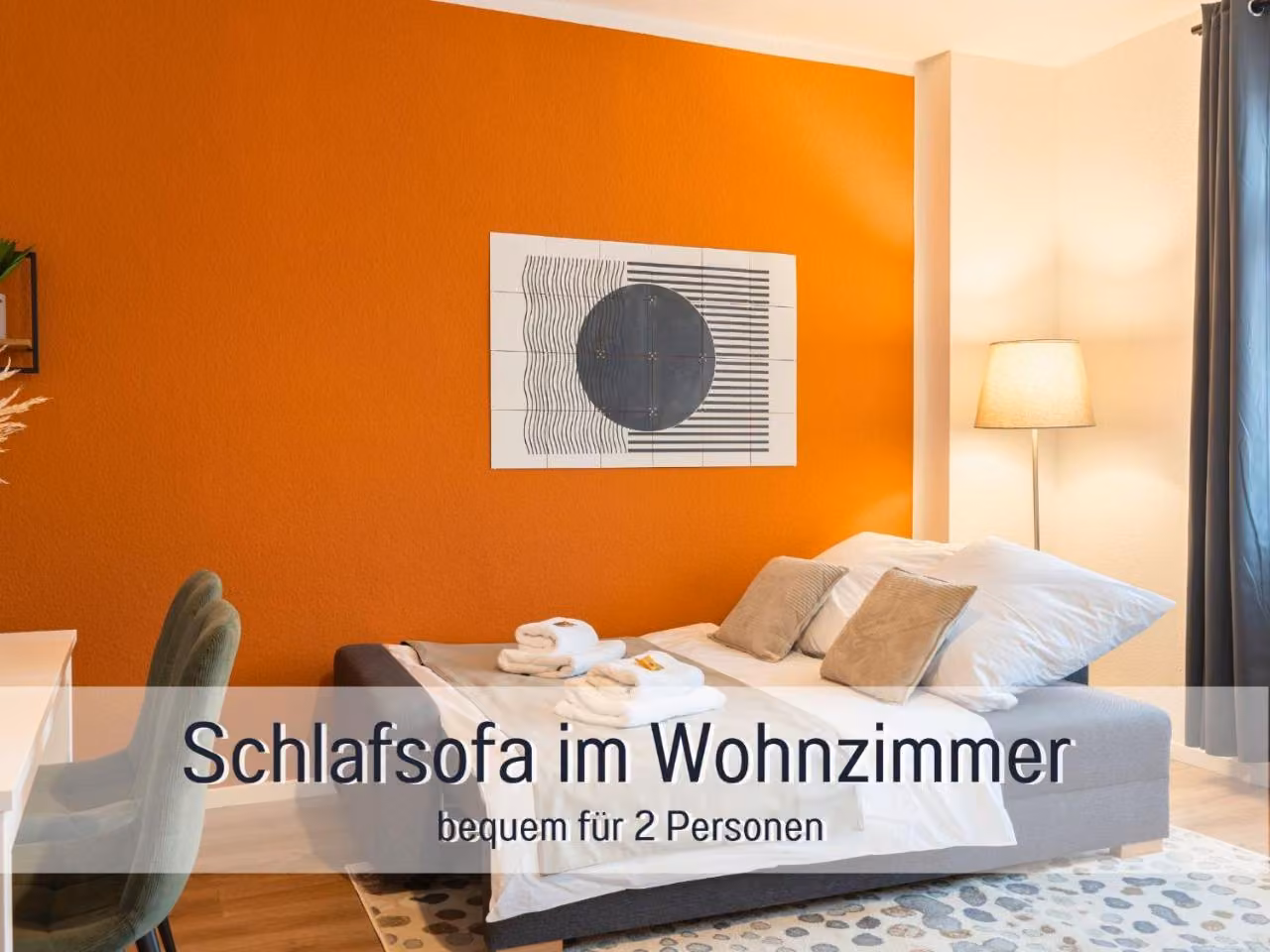 Bild der Unterkunft