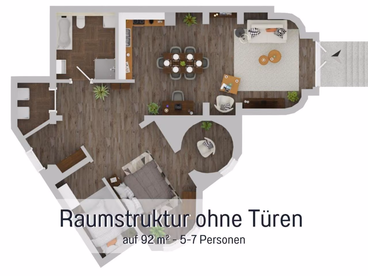 Bild der Unterkunft