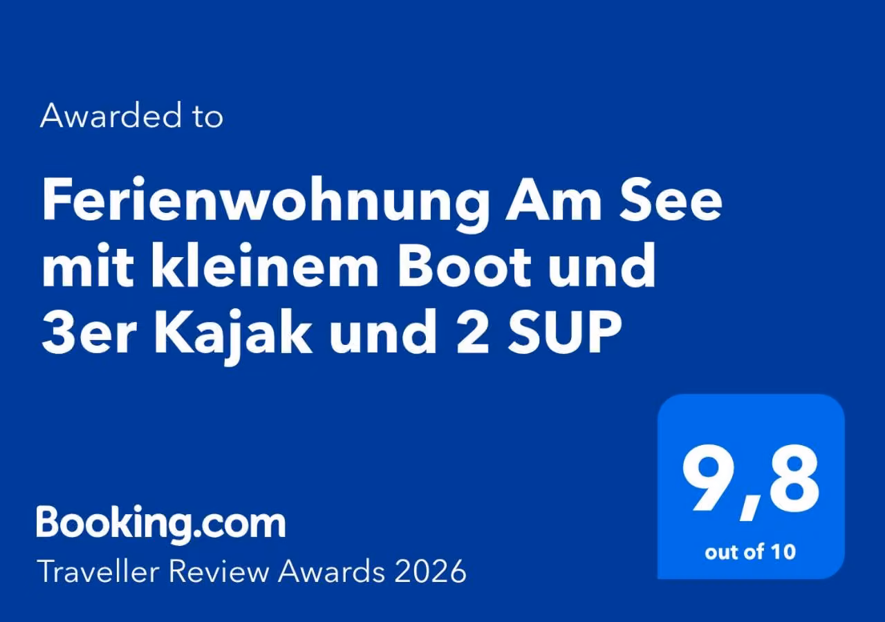 Bild der Unterkunft