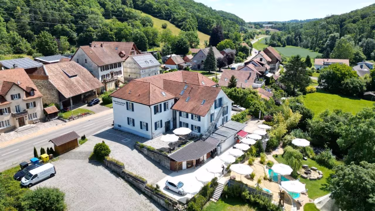 Bild der Unterkunft