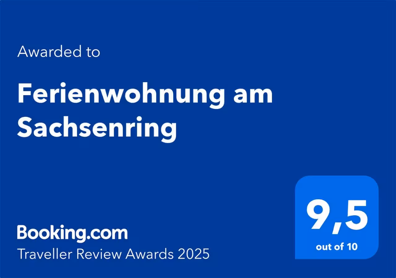 Bild der Unterkunft