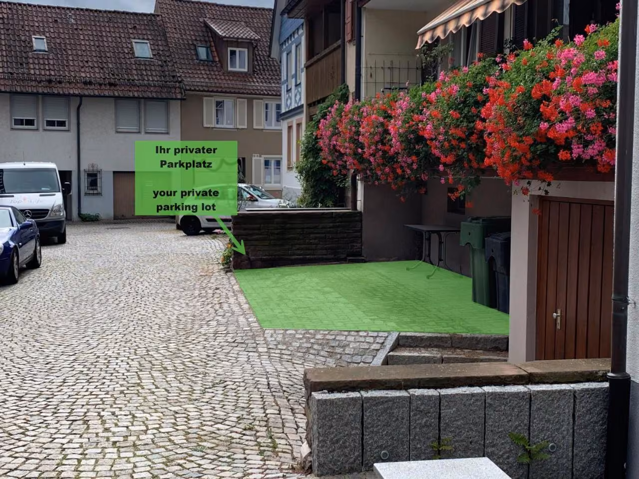 Bild der Unterkunft