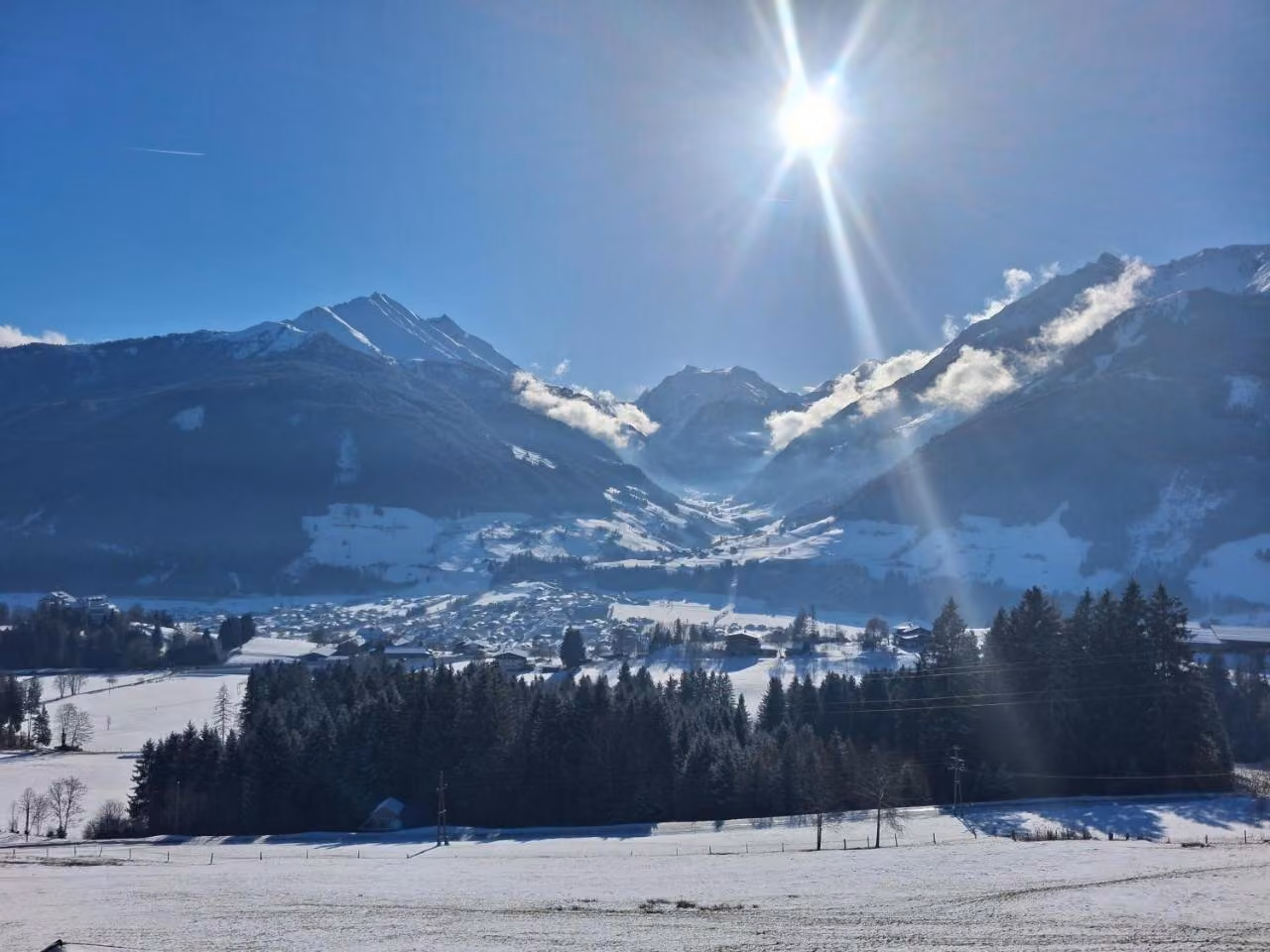 Bild der Unterkunft