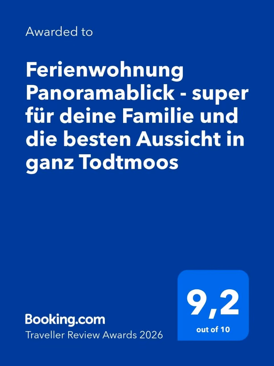 Bild der Unterkunft