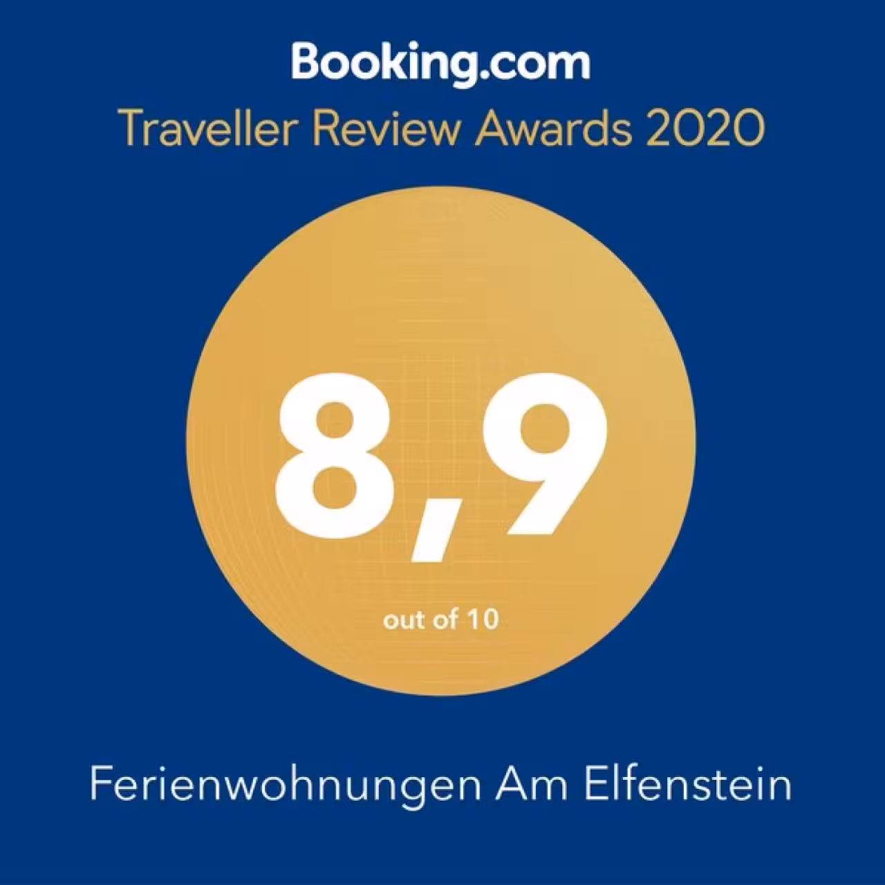 Bild der Unterkunft