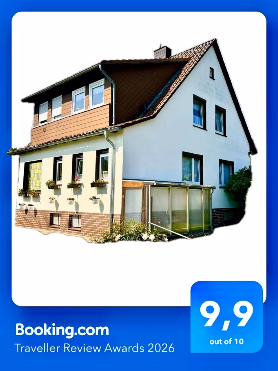 Bild der Unterkunft