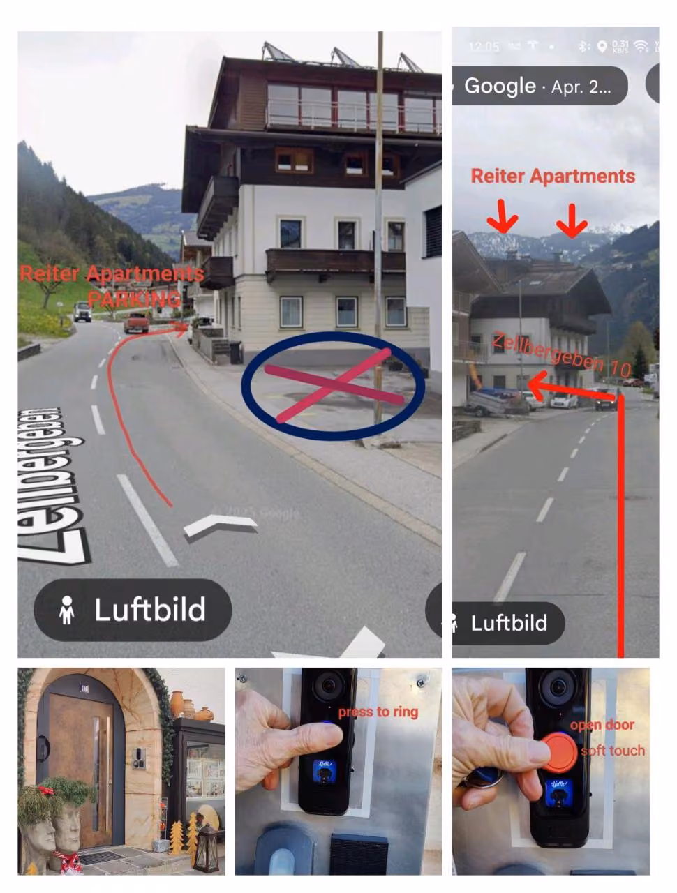 Bild der Unterkunft