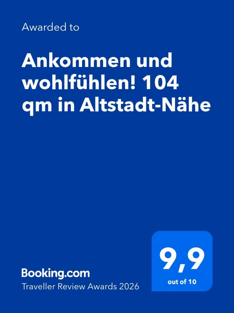 Bild der Unterkunft