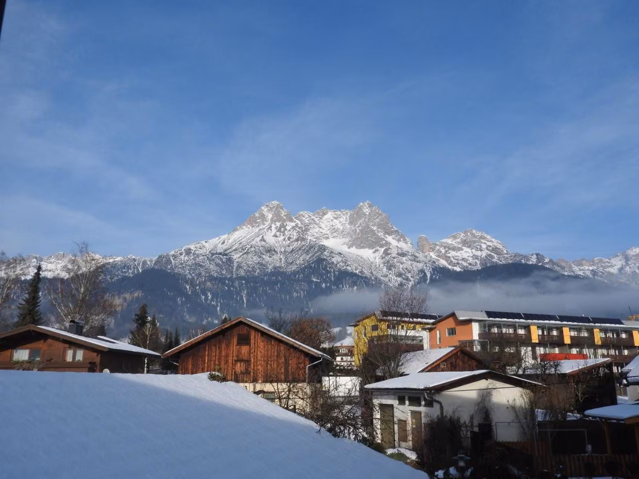 Bild der Unterkunft
