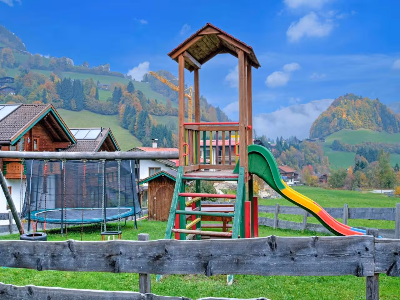 Bild der Unterkunft