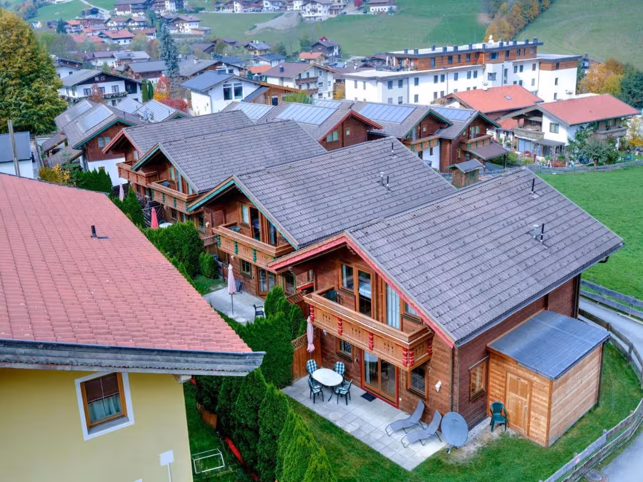 Bild der Unterkunft