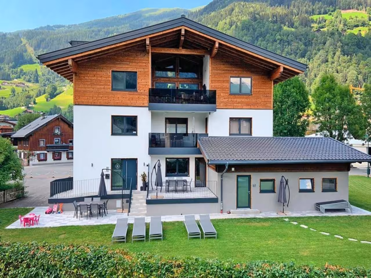 Bild der Unterkunft