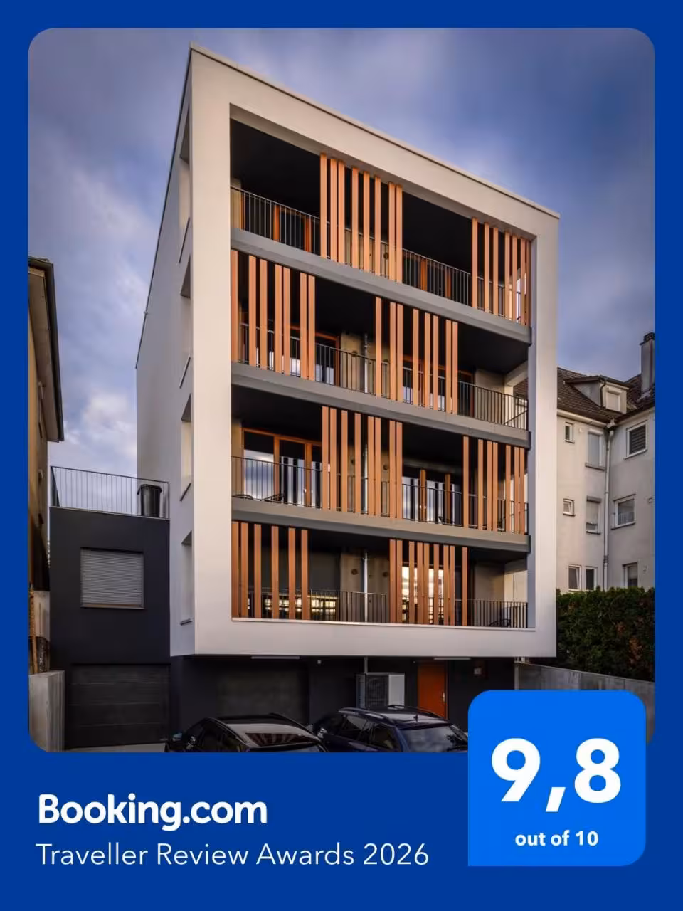 Bild der Unterkunft