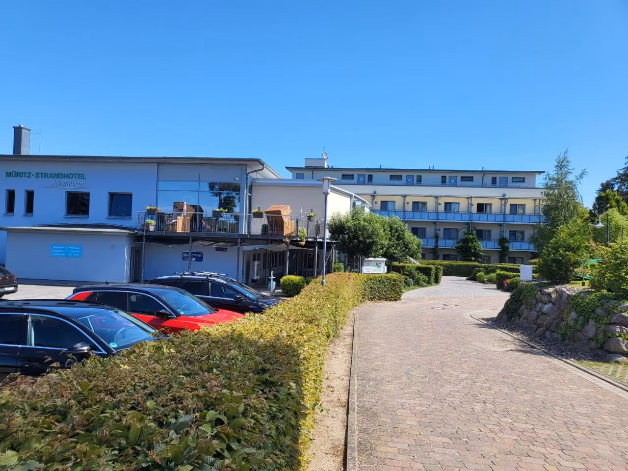 Bild der Unterkunft