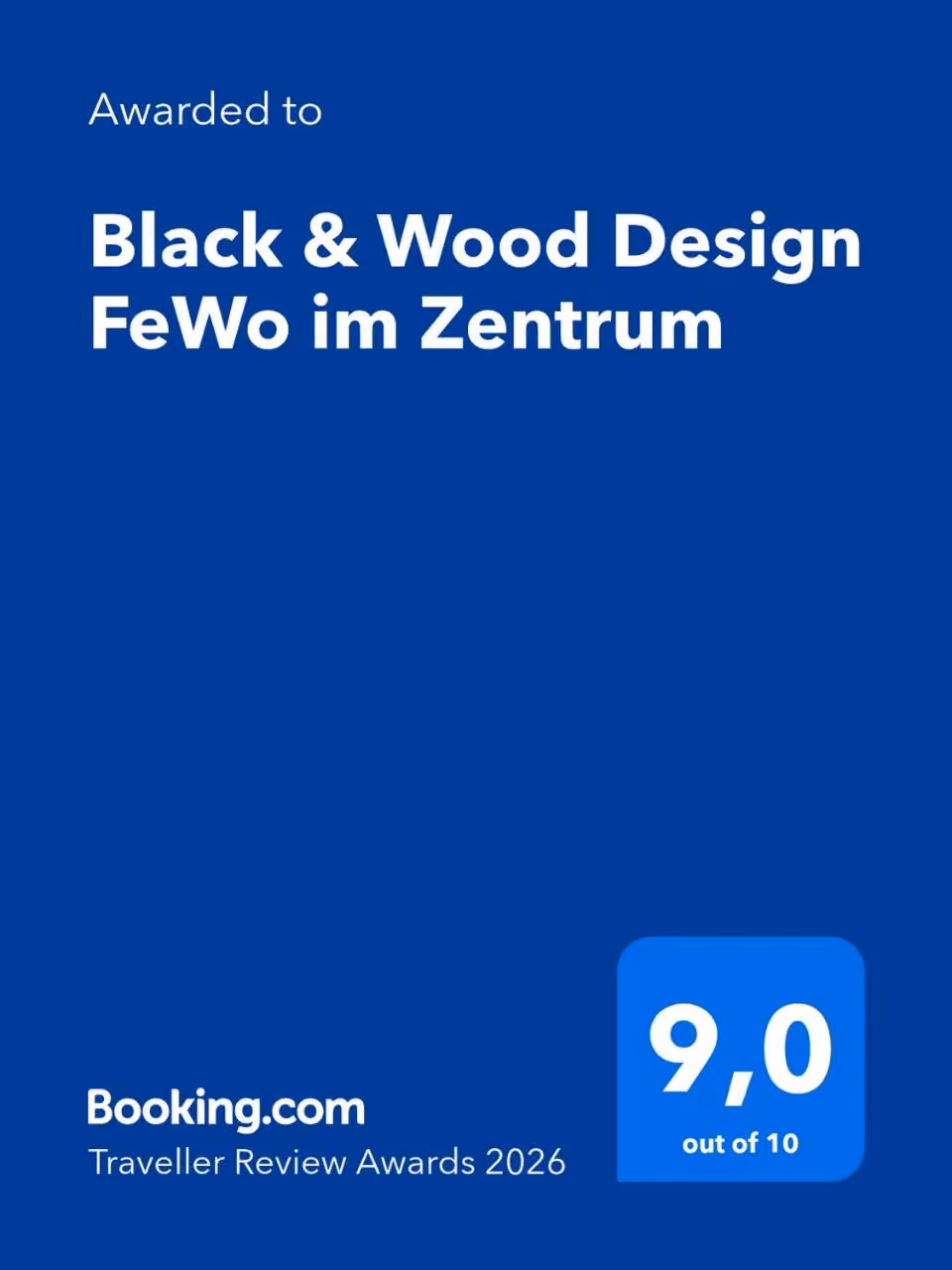 Bild der Unterkunft