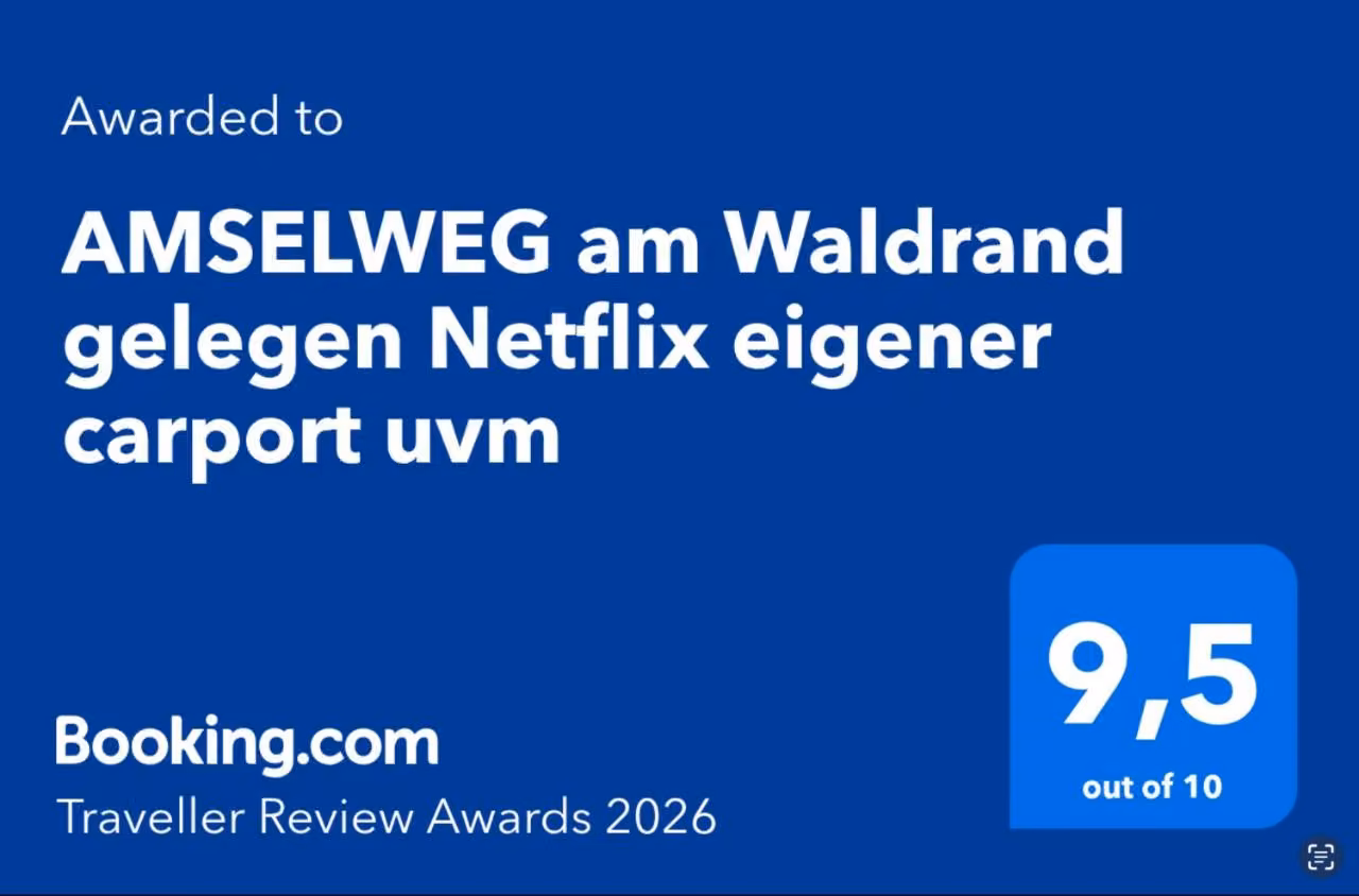 Bild der Unterkunft