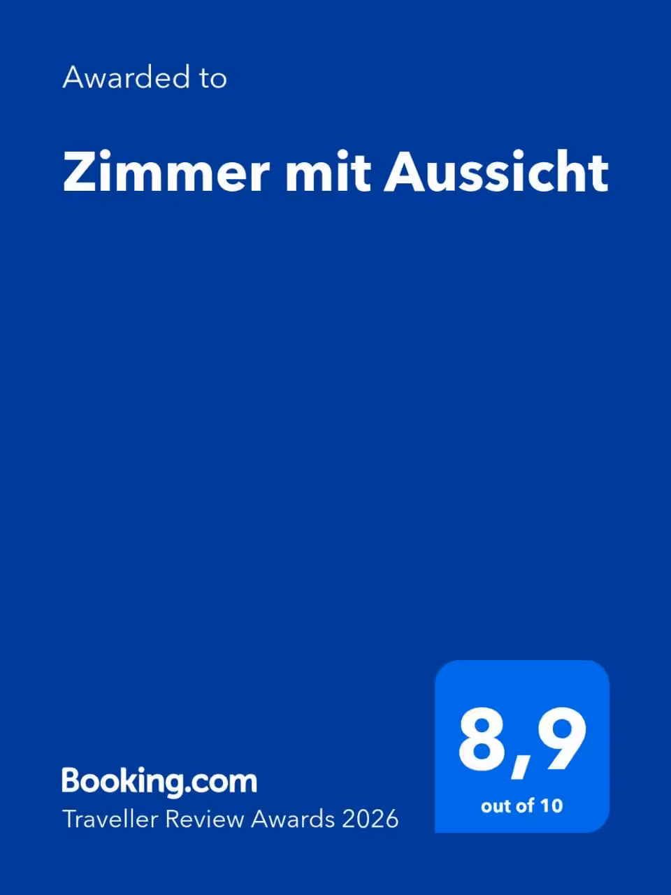 Bild der Unterkunft