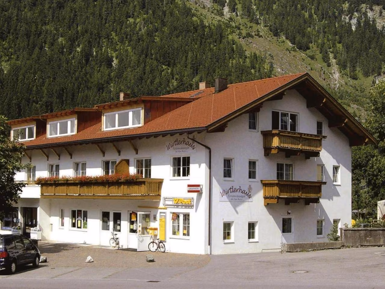 Bild der Unterkunft