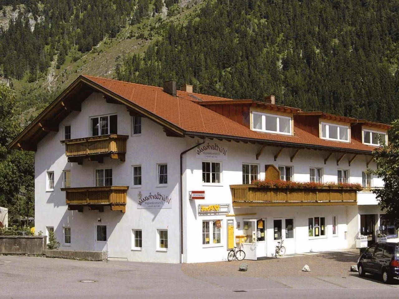 Bild der Unterkunft