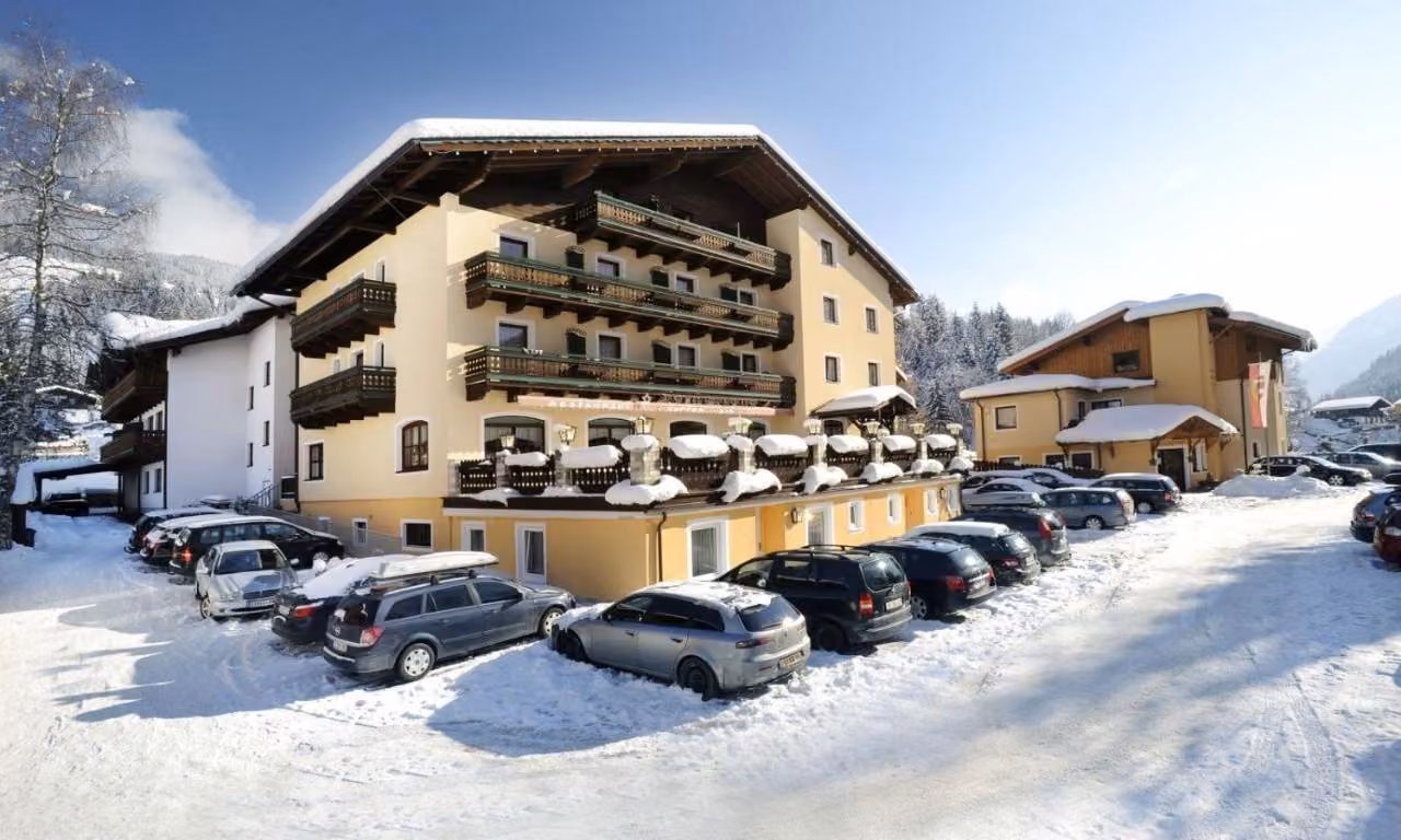 Bild der Unterkunft