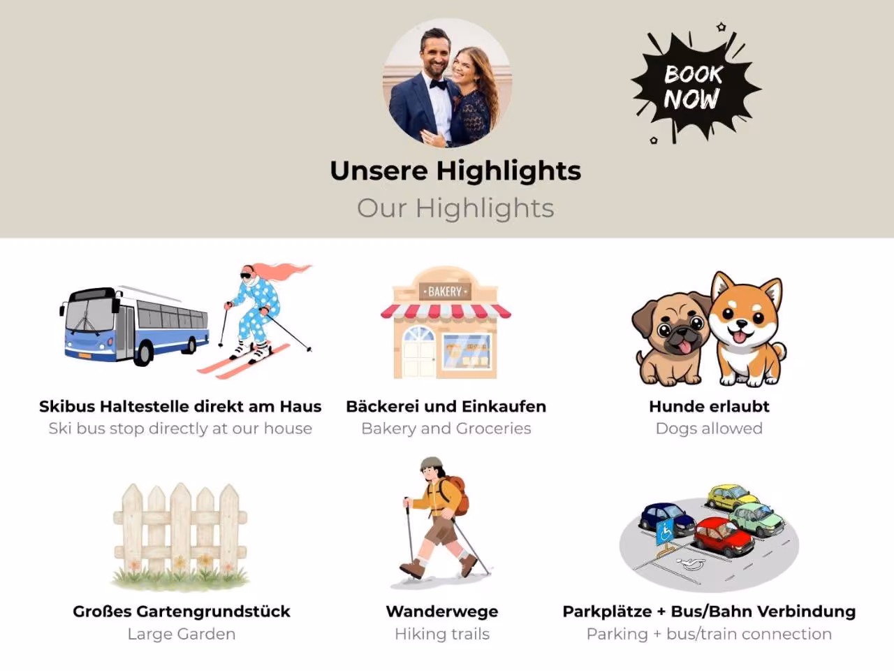 Bild der Unterkunft