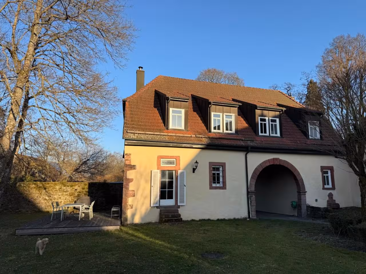 Bild der Unterkunft