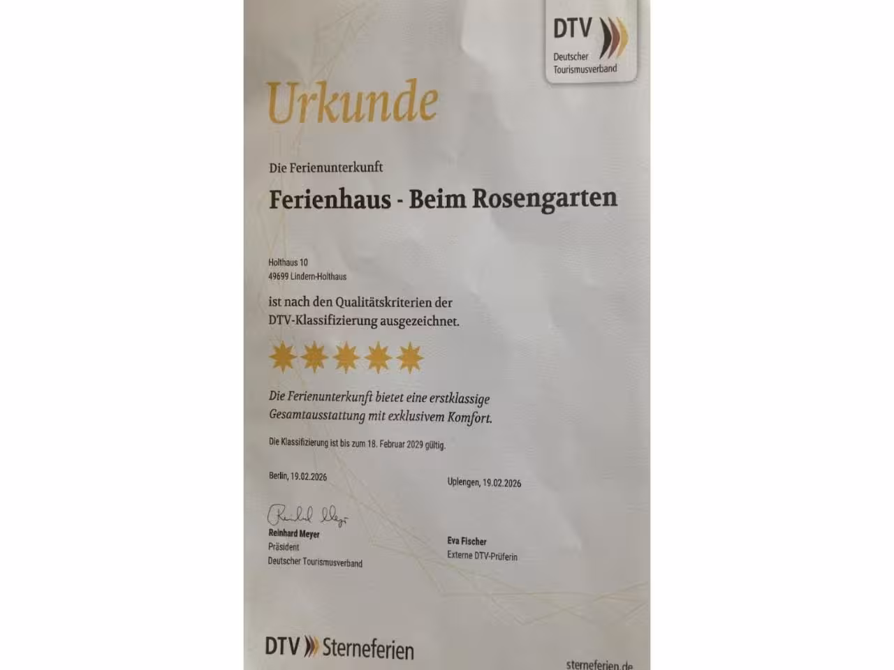 Bild der Unterkunft