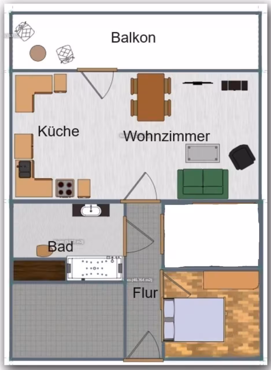 Bild der Unterkunft