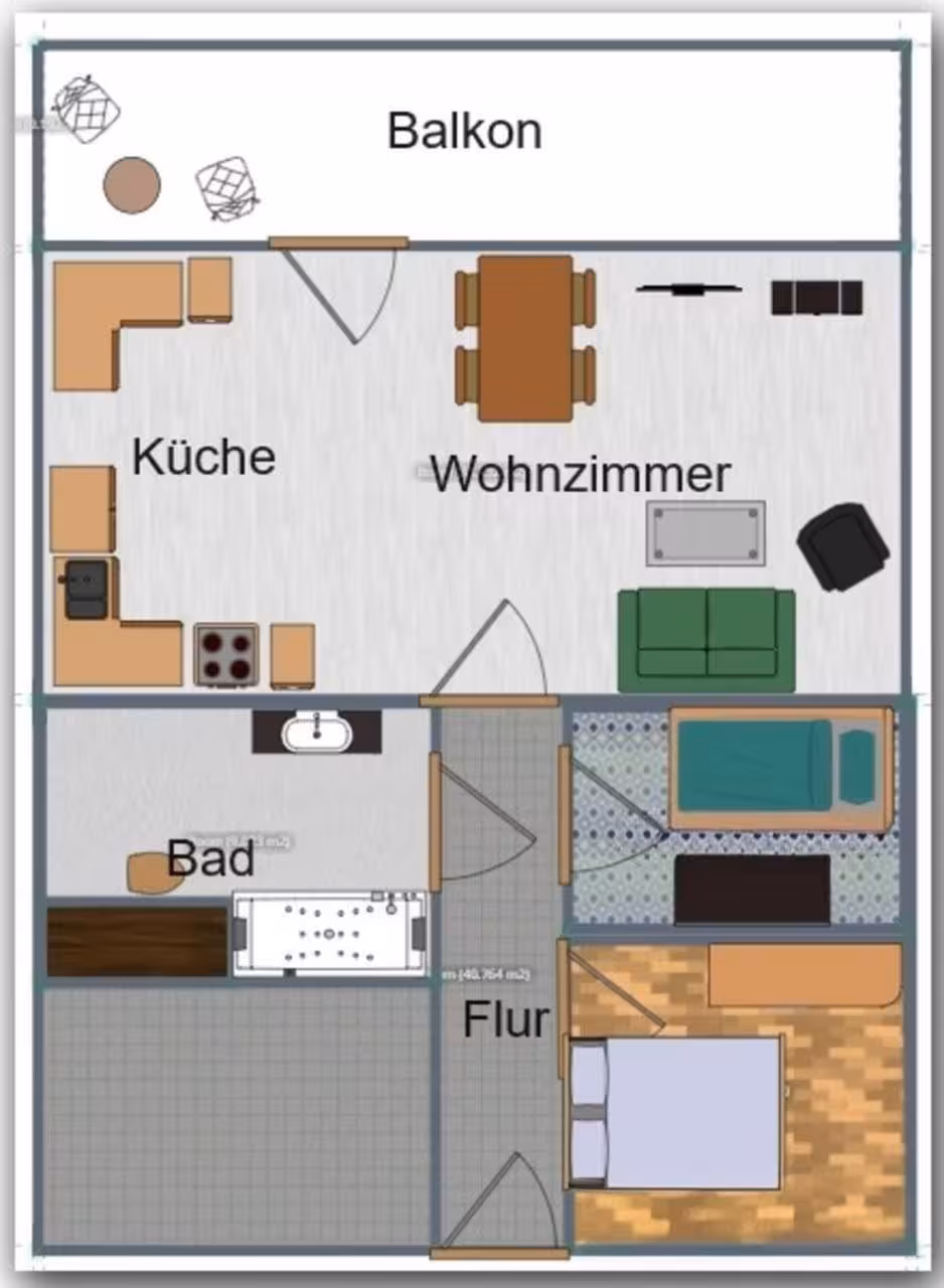 Bild der Unterkunft
