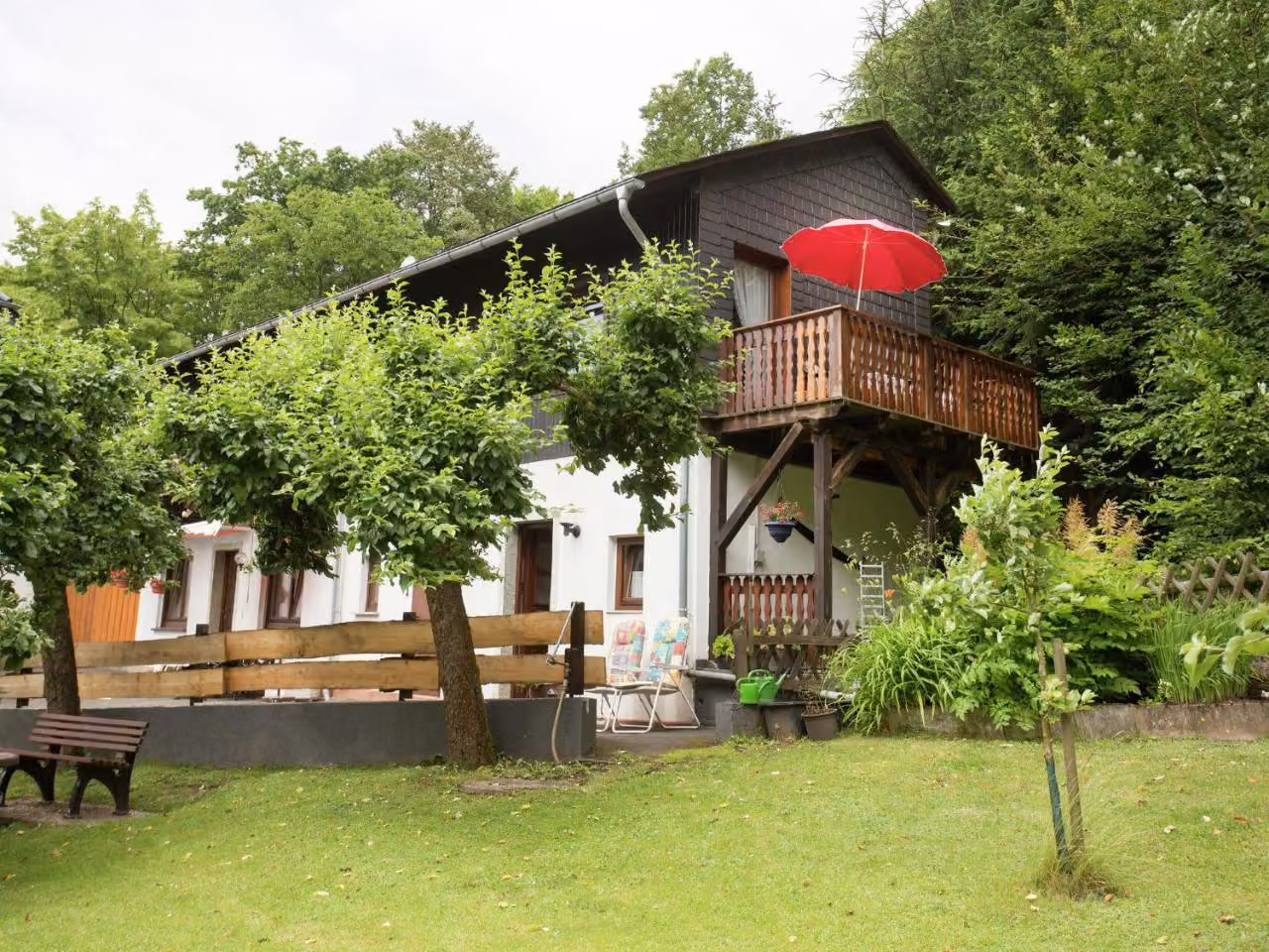 Bild der Unterkunft