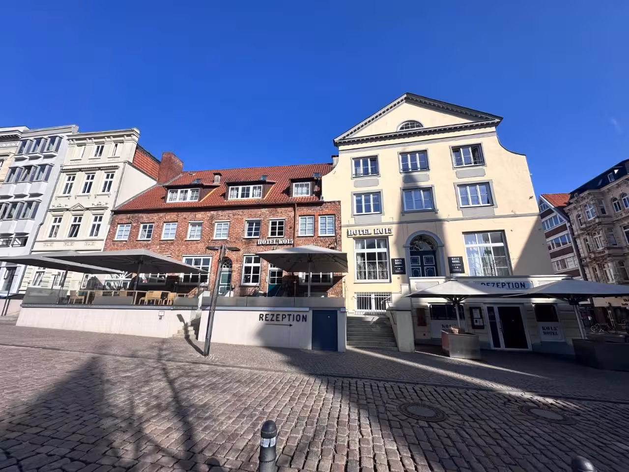 Bild der Unterkunft