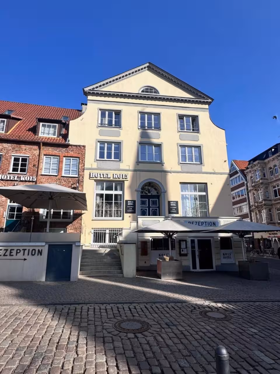 Bild der Unterkunft