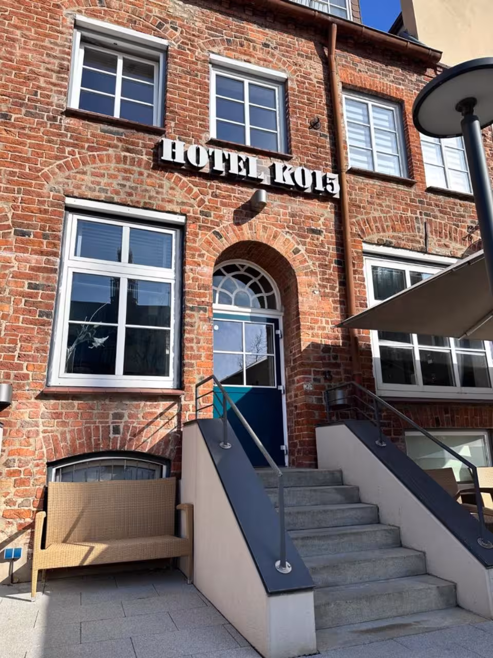 Bild der Unterkunft