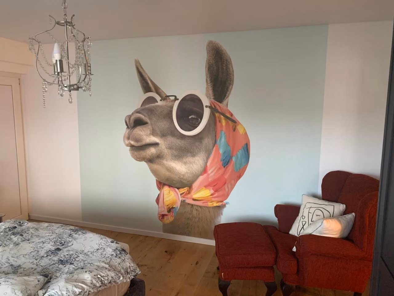 Bild der Unterkunft