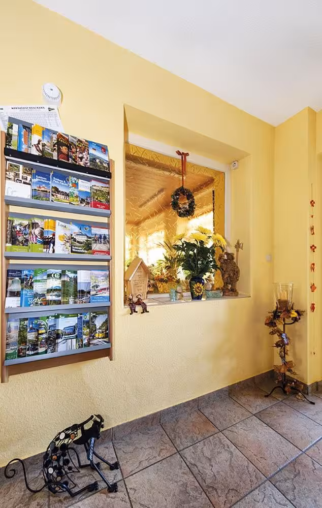 Bild der Unterkunft