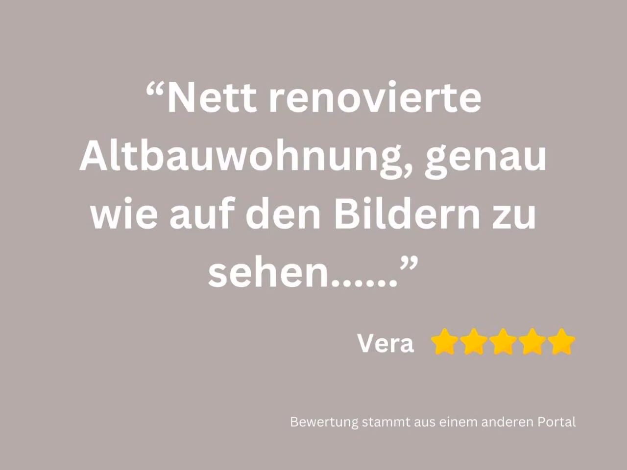 Bild der Unterkunft