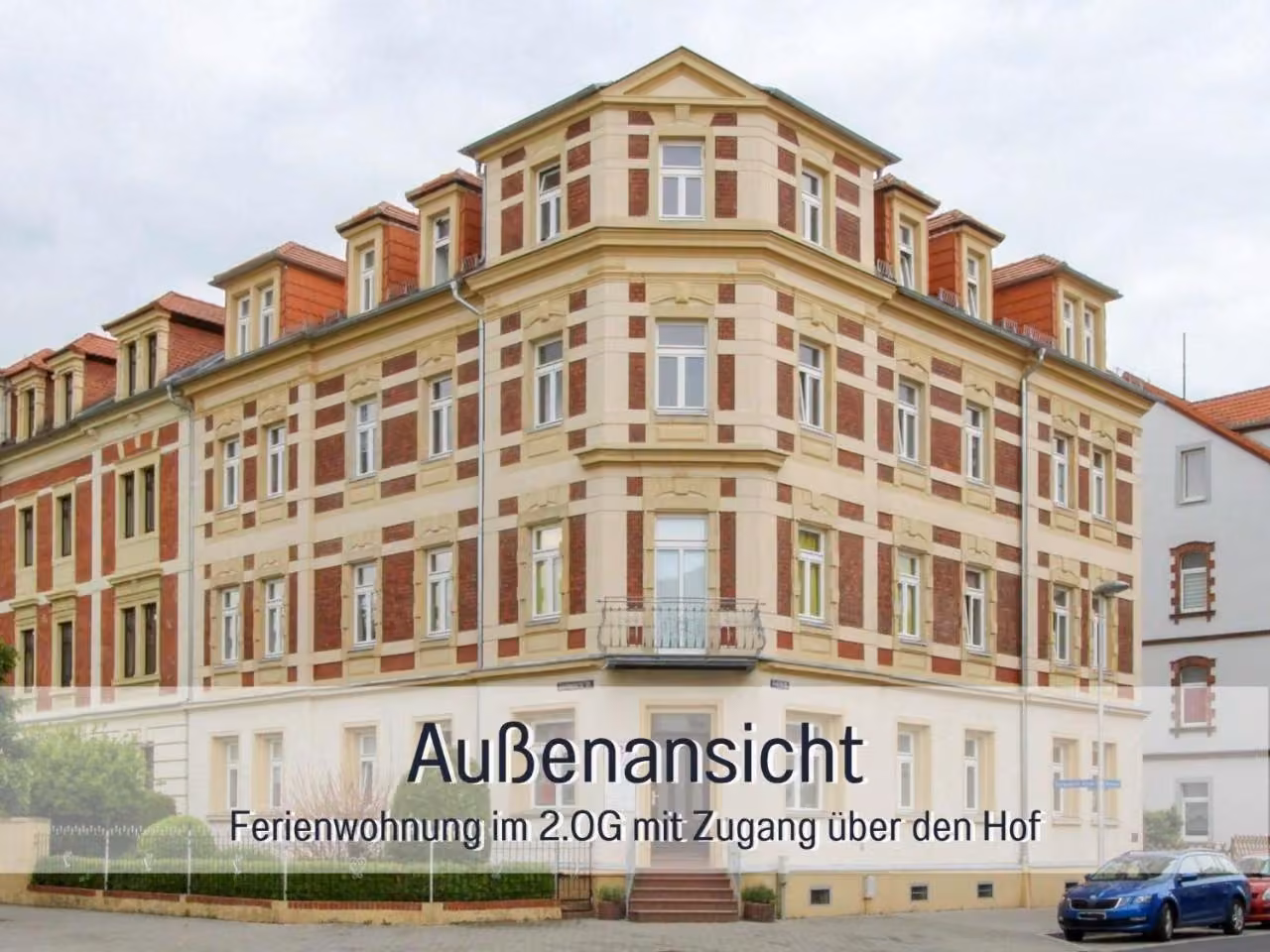 Bild der Unterkunft